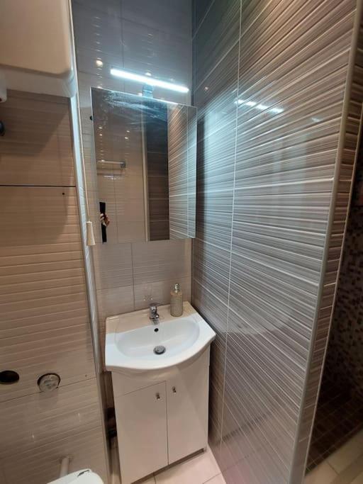בודפשט Erzsebet Apartman, Free Parking מראה חיצוני תמונה