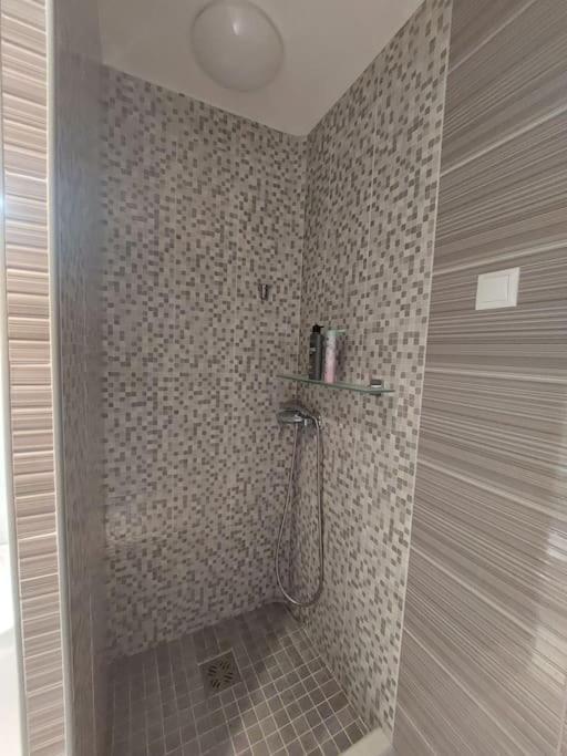 בודפשט Erzsebet Apartman, Free Parking מראה חיצוני תמונה
